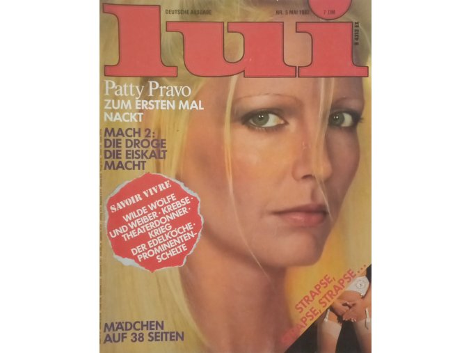 Lui 5 (1982)