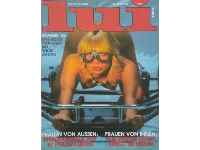 Lui 6 (1983)