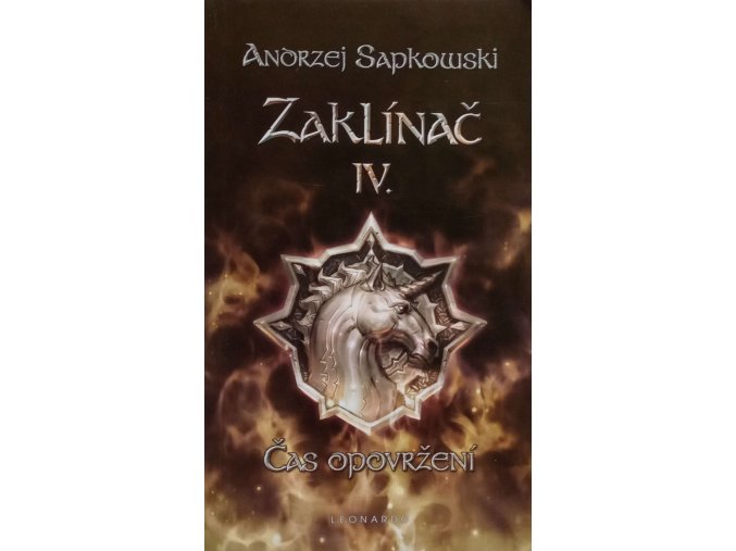 Zaklínač IV. - Čas opovržení (2011)