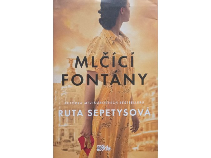 Mlčící fontány (2020)