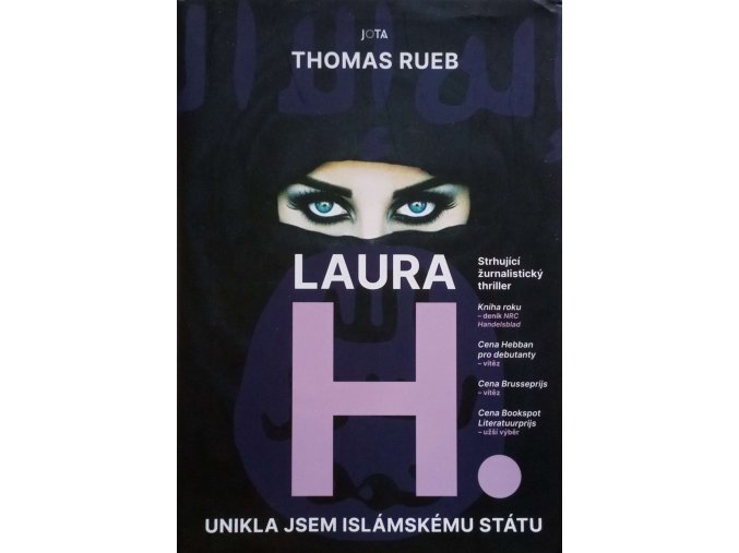 Laura H. - Unikla jsem islámskému státu (2023)