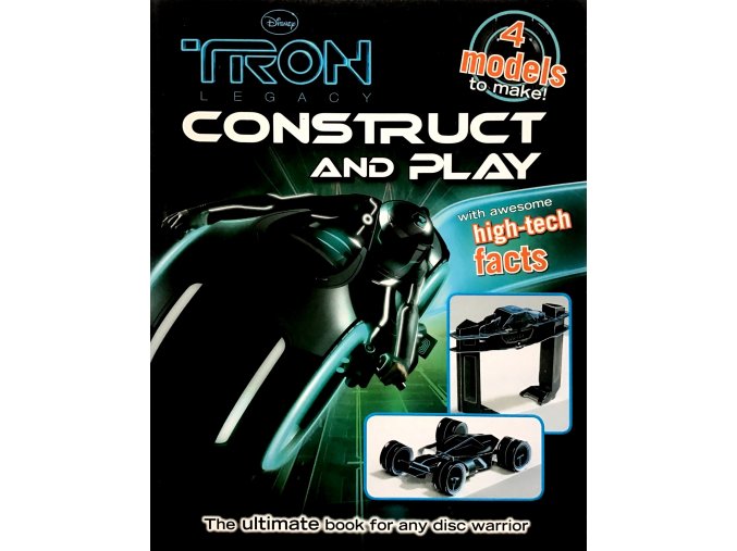 Construct and play (2010)