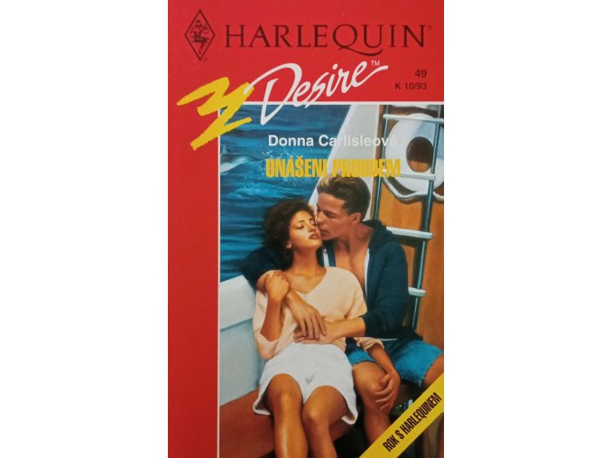 Desire 49 - Unášeni proudem (1993)