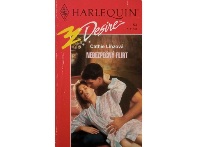 Desire 53 - Nebezpečný flirt (1993)