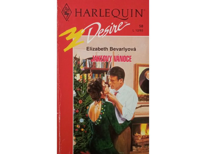 Desire 58 - Jakeovy Vánoce (1993)