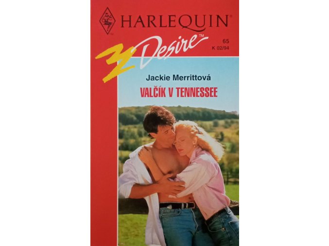 Desire 65 - Valčík v Tennessee (1993)