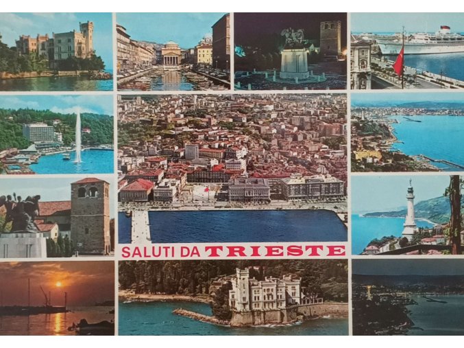 Trieste
