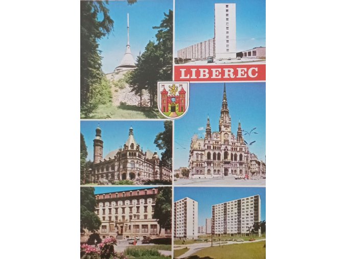 Liberec