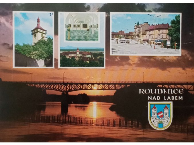 Roudnice nad Labem