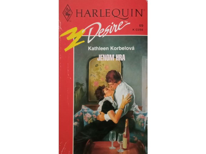 Desire 69 - Jenom hra (1994)