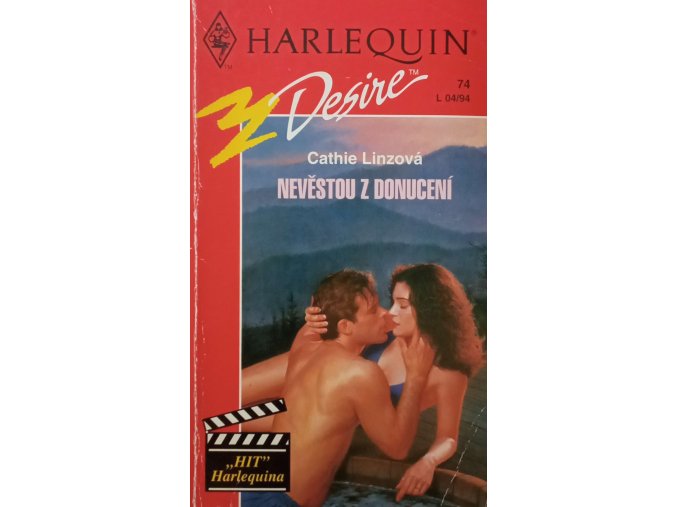 Desire 74 - Nevěstou z donucení (1994)