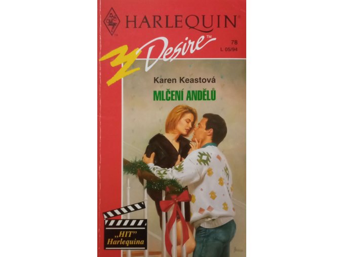 Desire 78 - Mlčení andělů (1994)
