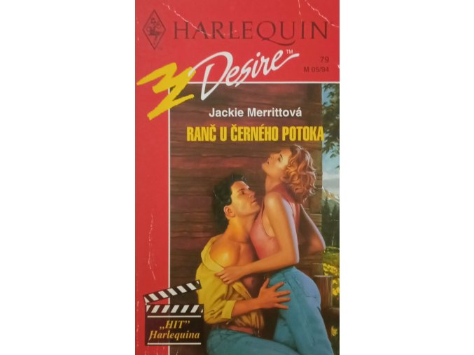 Desire 79 - Ranč u Černého potoka (1994)
