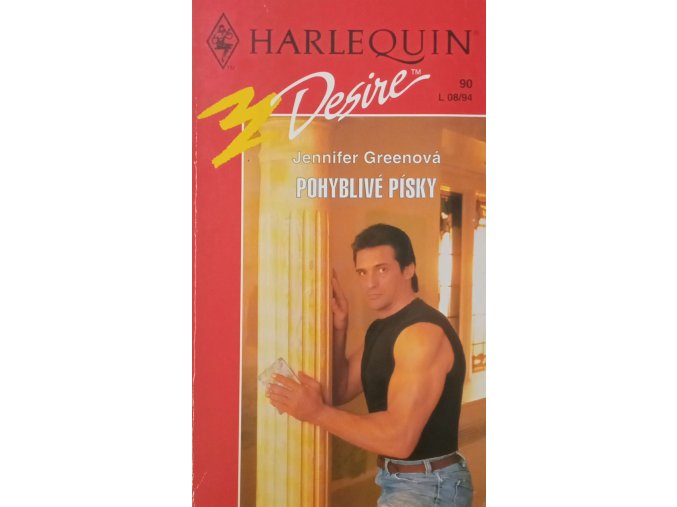Desire 90 - Pohyblivé písky (1994)