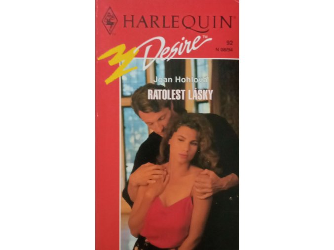 Desire 92 - Ratolest lásky (1994)