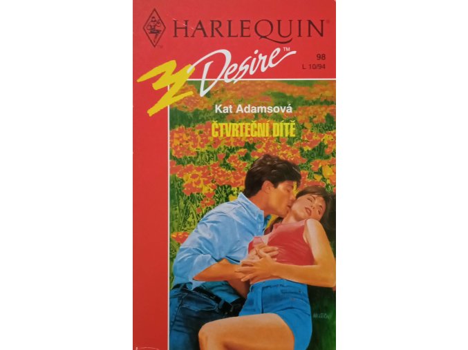 Desire 98 - Čtvrteční dítě (1994)