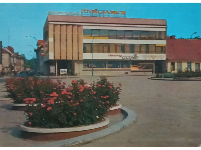 Limanowa