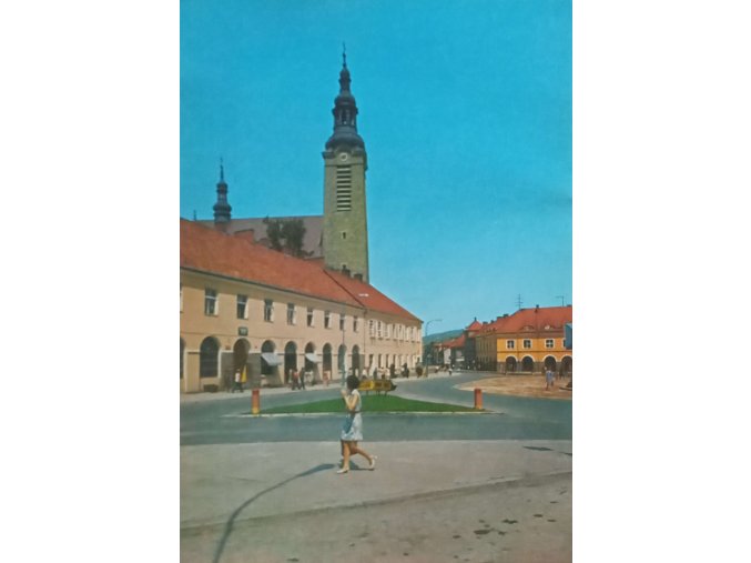Limanowa