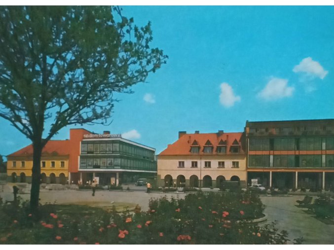 Limanowa