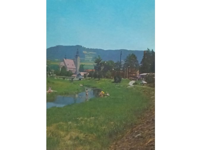 Limanowa