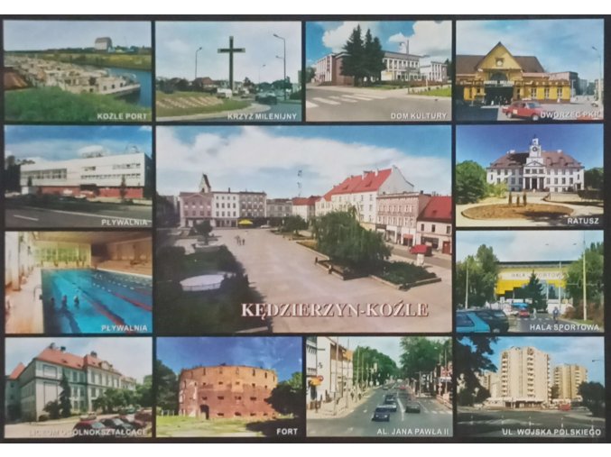Kędzierzyn-Koźle