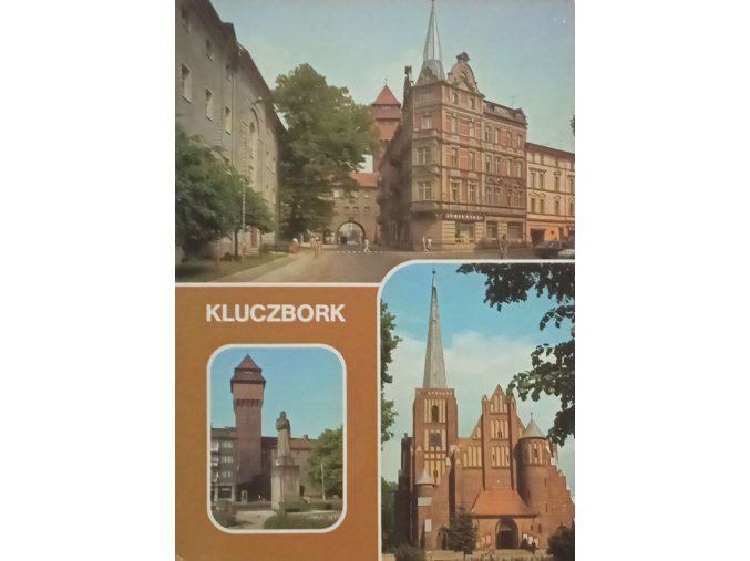 Kluczbork
