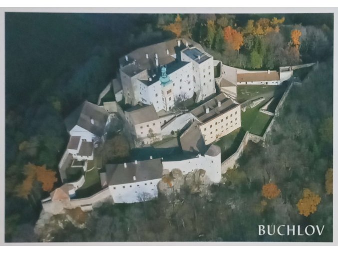 Buchlov