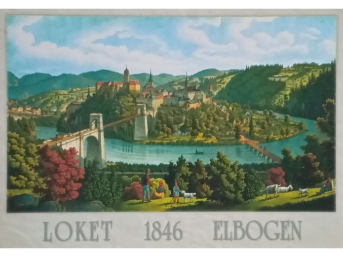 Loket - Elbogen