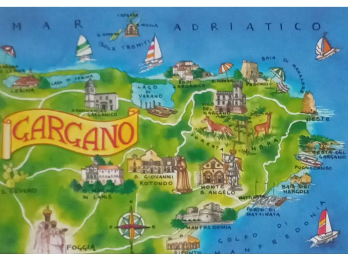 Gargano