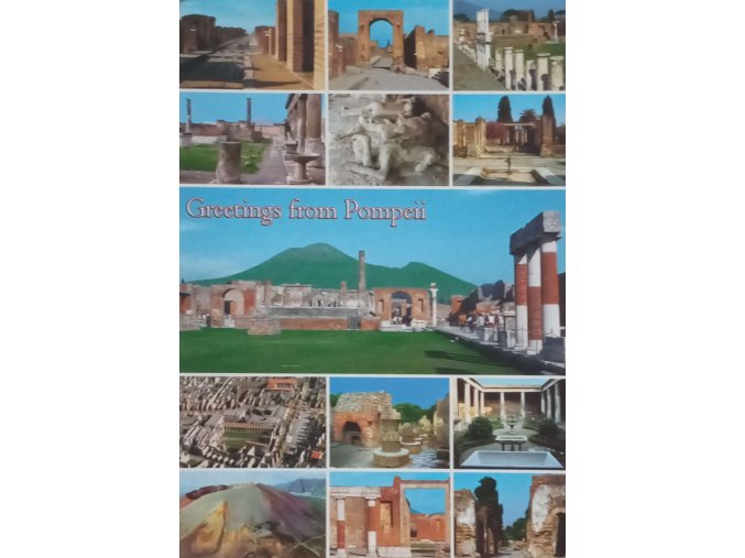 Pompei