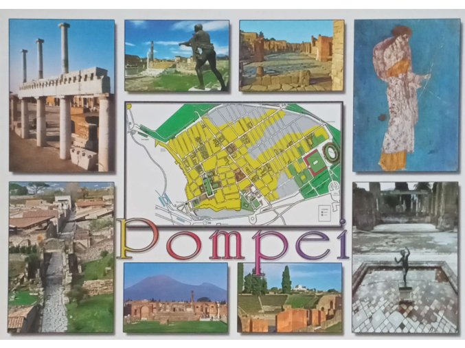 Pompei