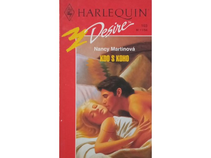 Desire 103 - Kdo s koho (1994)