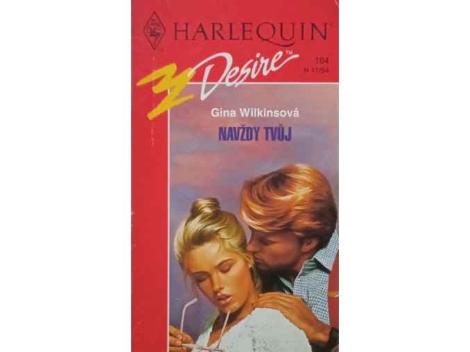 Desire 104 - Navždy tvůj (1994)