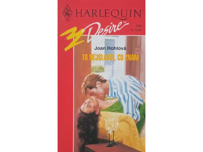Desire 105 - To nejsladší, co znám (1994)