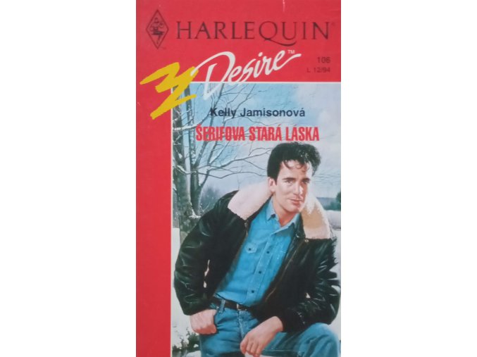 Desire 106 - Šerifova stará láska (1994)