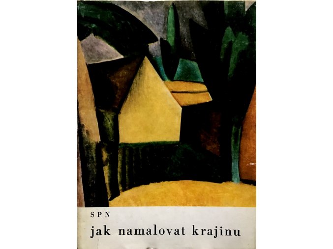 Jak namalovat krajinu (1989)