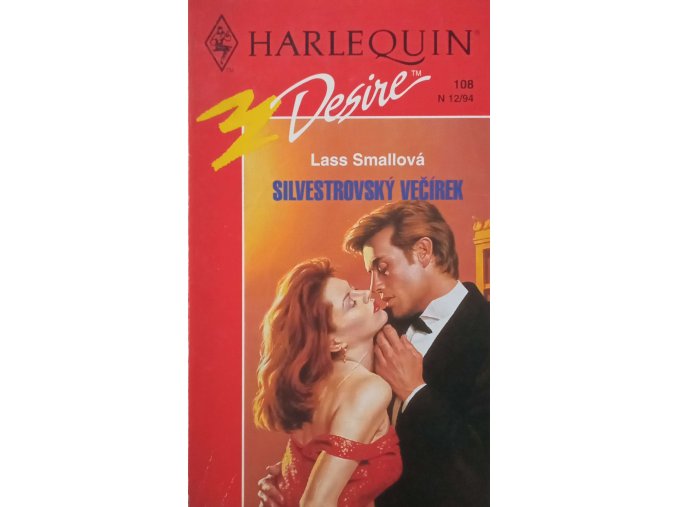 Desire 108 - Silvestrovský večírek (1994)