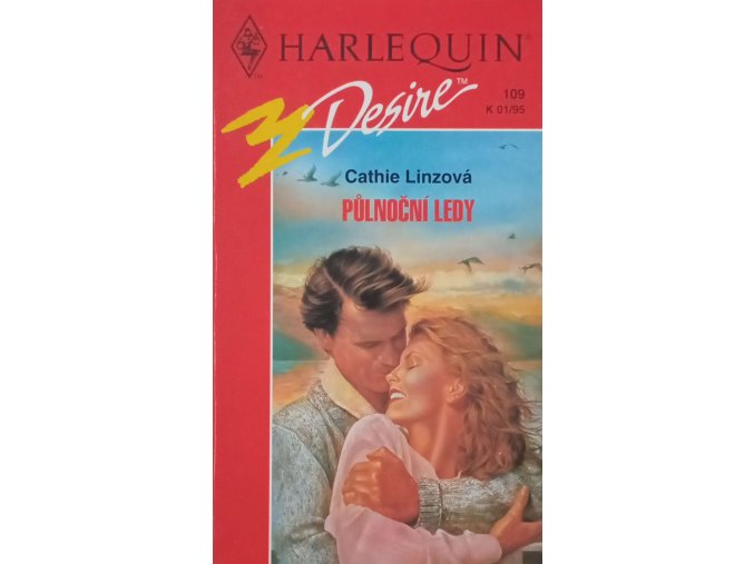 Desire 109 - Půlnoční ledy (1995)