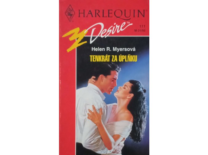 Desire 111 - Tenkrát za úplňku (1995)