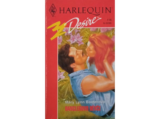 Desire 116 - Danclerovo děvče (1995)