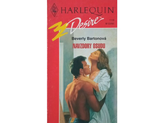 Desire 119 - Navzdory osudu (1995)