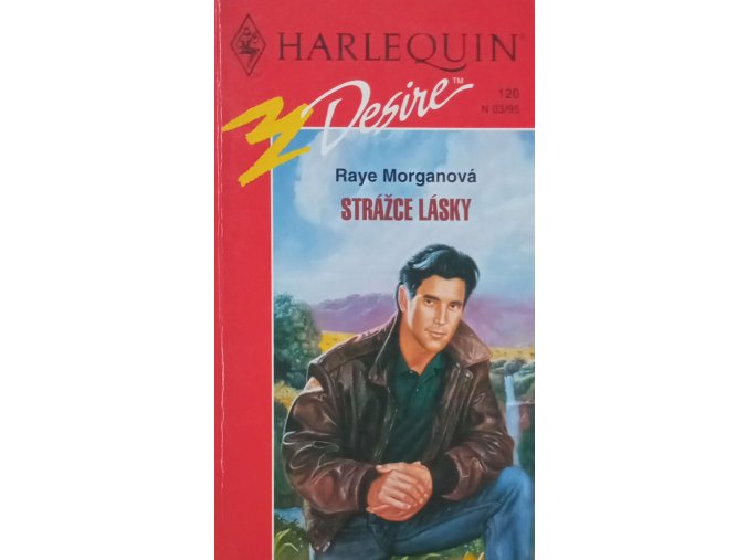 Desire 120 - Strážce lásky (1995)