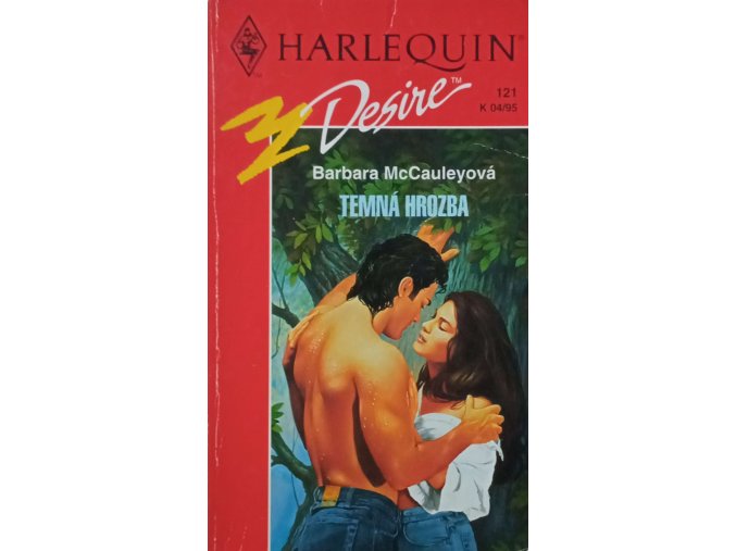 Desire 121 - Temná hrozba (1995)