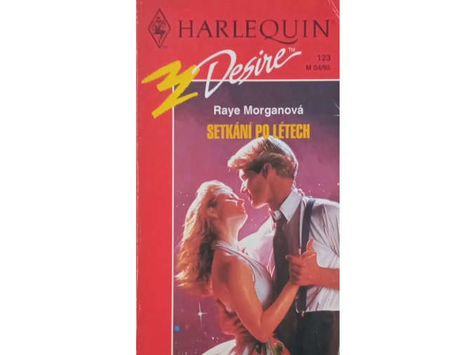 Desire 123 - Setkání po létech (1995)