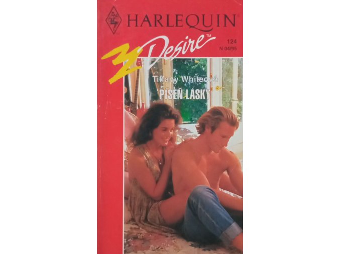 Desire 124 - Píseň lásky (1995)