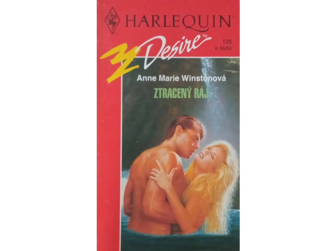 Desire 125 - Ztracený ráj (1995)