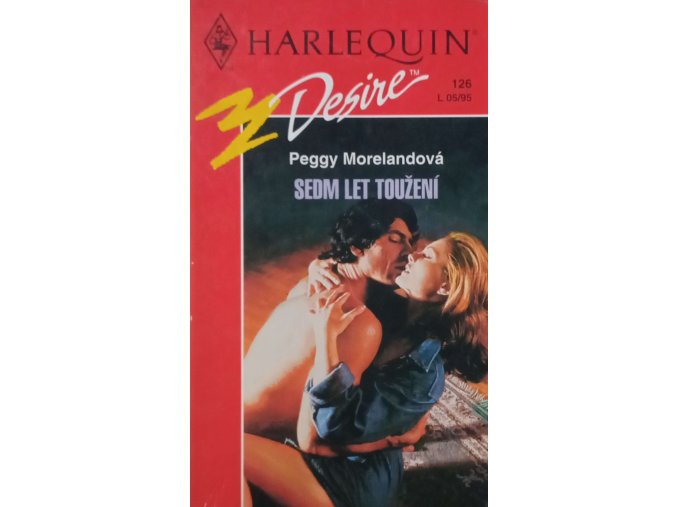 Desire 126 - Sedm let toužení (1995)