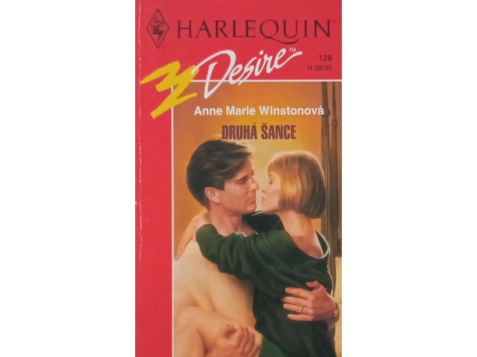 Desire 128 - Druhá šance (1995)