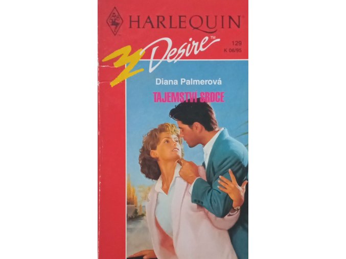 Desire 129 - Tajemství srdce (1995)