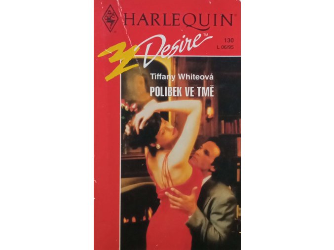 Desire 130 - Polibek ve tmě (1995)